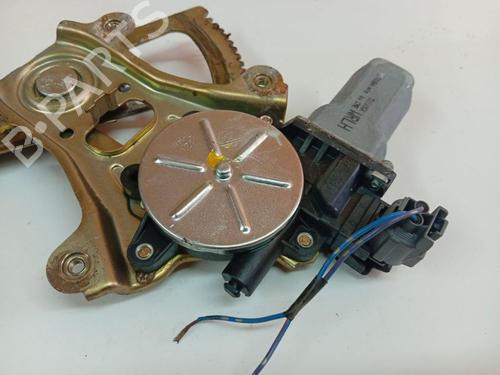 Left rear window motor SUBARU TRIBECA (B9) 3.0 (WXE) | BP36759969E23 - Image 4
