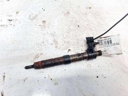 Used Injector Injector PEUGEOT 4007 (VU_, VV_) 2.2 HDi (156 hp) 35031940 35031940