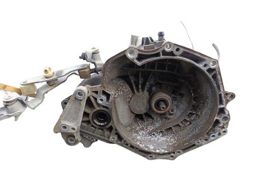 Used Gearbox Gearbox 35003620 35003620