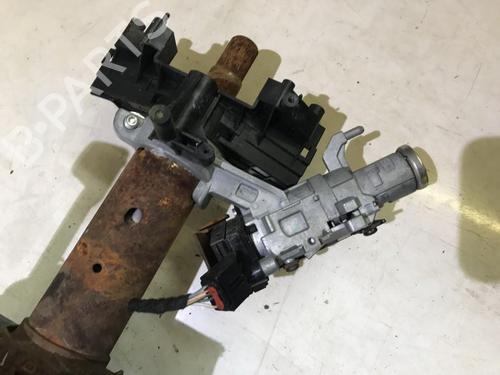 Used Ignition barrel Ignition barrel 35690277 35690277