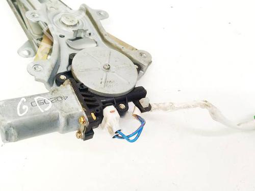 Used Right rear window motor Right rear window motor 35073903 35073903