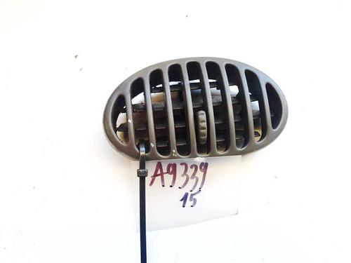 Used Air vent Air vent RENAULT SCÉNIC I MPV (JA0/1_, FA0_) 1.9 dTi (JA0N) (98 hp) 32956188 32956188