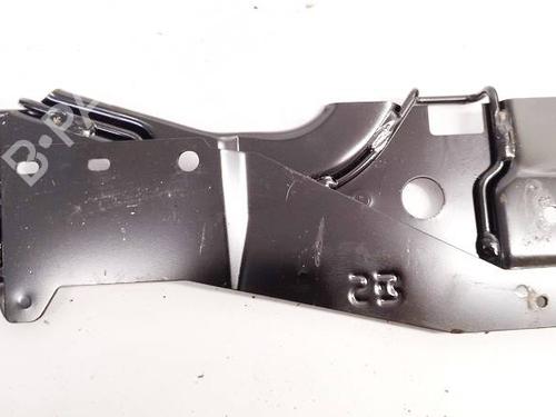 Used Support Support JAGUAR XF I (X250) 2.2 D (190 hp) 33918370 33918370