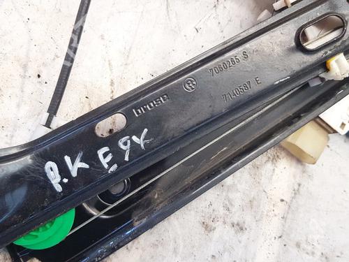 Front left window mechanism OPEL INSIGNIA A (G09) 1.8 (68) | BP35501648C22 - Image 2