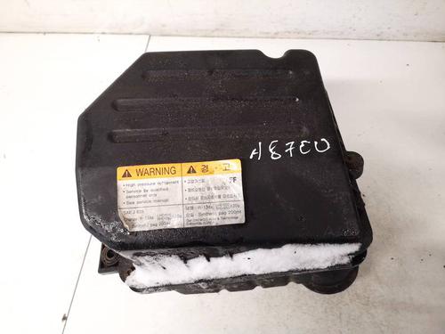 Used Air filter box Air filter box CHEVROLET AVEO / KALOS Saloon (T200) 1.4 (94 hp) 35353592 35353592