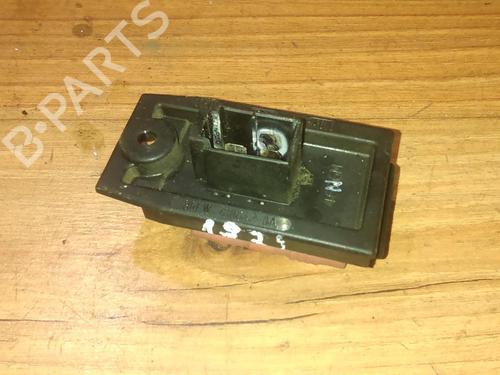 Used Heater resistor Heater resistor FORD KA (RB_) 1.3 i (60 hp) 35876173 35876173