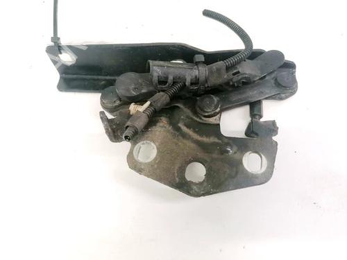 Used Hinge/Door check strap Hinge/Door check strap VW PASSAT B6 (3C2) 2.0 TDI 16V (140 hp) 35451043 35451043
