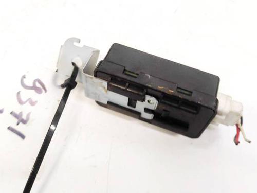 Electronic module MAZDA 3 (BK) 2.0 MZR-CD (BK14) | BP38572328M83 - Image 2