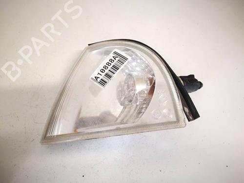 Used Left front indicator Left front indicator 34909801 34909801