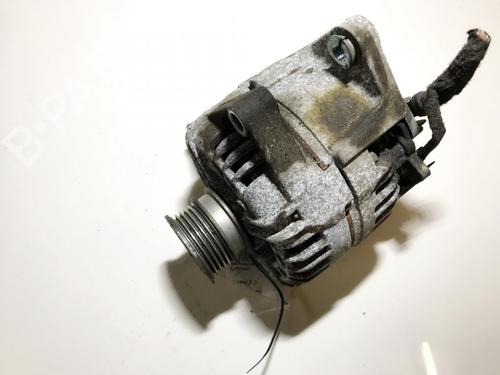 Used Alternator Alternator OPEL ASTRA H (A04) 1.8 (L48) (140 hp) 35716117 35716117