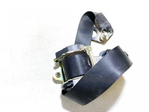 Used Front right seatbelt Front right seatbelt 35618460 35618460