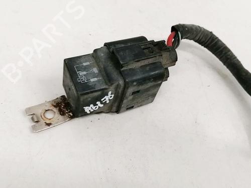 Electronic sensor FORD MONDEO III (B5Y) 2.0 16V TDDi / TDCi | BP33089021M84 - Image 2