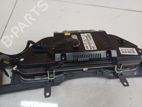 Instrument cluster AUDI A6 C6 (4F2) 2.0 TDI | BP34892115C47 - Image 2
