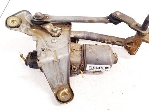 Used Front wipers mechanism Front wipers mechanism 39456166 39456166