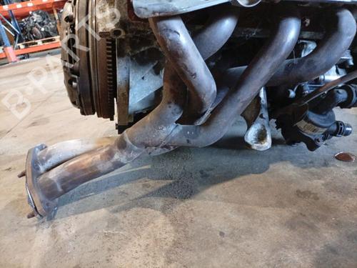 Used Exhaust manifold Exhaust manifold 39181837 39181837