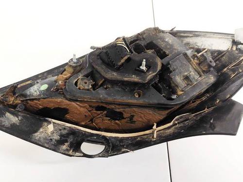 Right taillight OPEL ASTRA H (A04) 1.9 CDTI (L48) | BP35294859C35 - Image 2