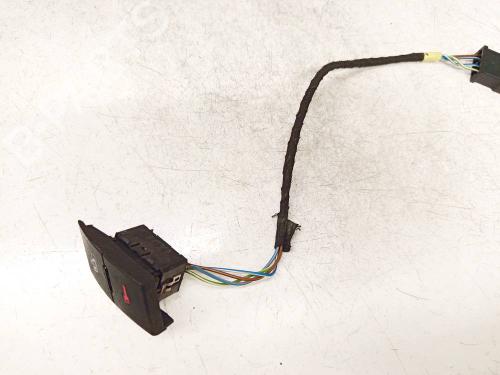 Used Switch Switch AUDI A6 C5 (4B2, 4B4) 2.5 TDI (155 hp) 40486011 40486011