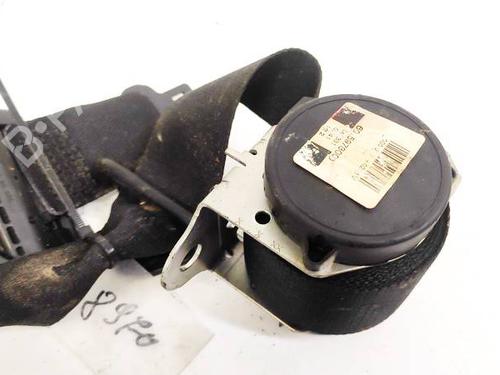 Front left seatbelt FORD FOCUS C-MAX (DM2) 1.6 TDCi | BP35302823I26 - Image 2