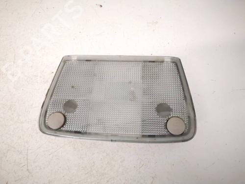 Luz interior Luz interior OPEL MERIVA A MPV (X03) 1.7 CDTI (E75) (125 hp) 36851619 36851619