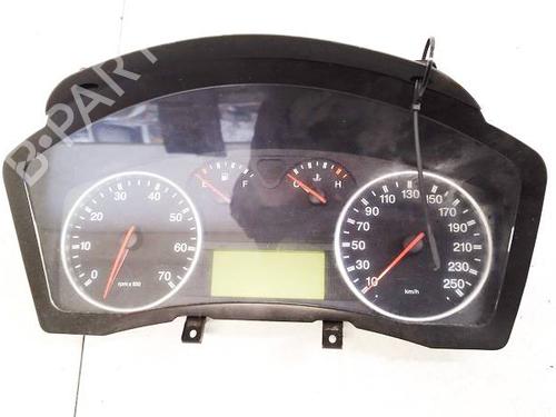 Used Instrument cluster Instrument cluster VW PASSAT B7 (362) 1.6 TDI (105 hp) 34903284 34903284