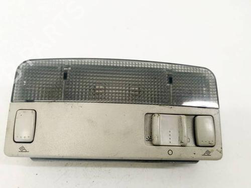 Innerbelysning Innerbelysning VW GOLF IV (1J1) 1.9 TDI (110 hp) 35071687 35071687
