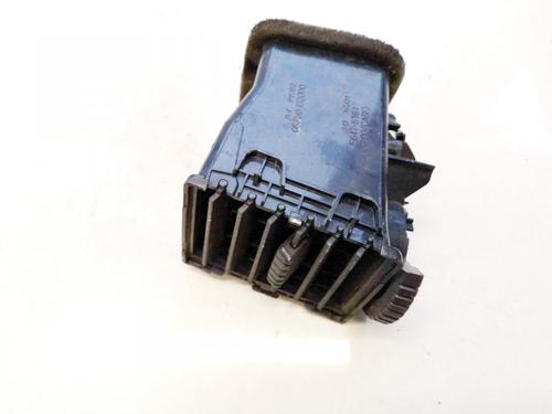 Used Air vent Air vent NISSAN X-TRAIL I (T30) 2.2 dCi (136 hp) 33105859 33105859