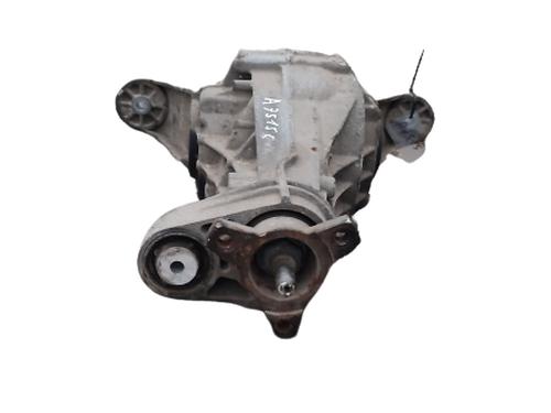 Used Rear differential Rear differential 35368312 35368312