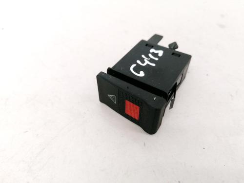 Used Warning switch Warning switch AUDI 100 C4 Avant (4A5) 2.5 TDI (115 hp) 35556139 35556139