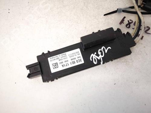Electronic module VW PASSAT B6 (3C2) 2.0 FSI | BP35385259M83 - Image 2