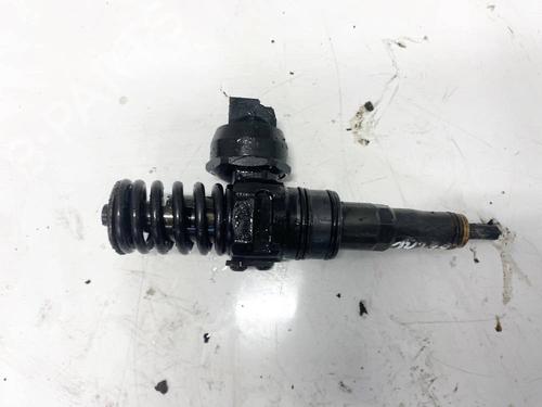 Used Injector Injector VW POLO IV (9N_, 9A_) 1.4 TDI (70 hp) 35047995 35047995