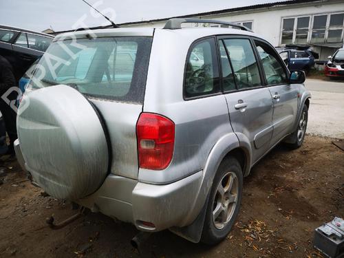 Electronic module TOYOTA RAV 4 II (_A2_) 2.0 D 4WD (CLA20_, CLA21_, CLA20R, CLA21R) | BP32965450M83  - Image 8