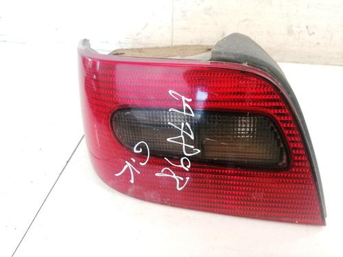 Used Left taillight Left taillight 35452243 35452243