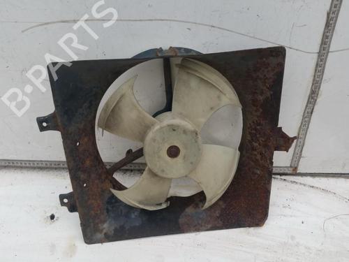 Used Fan Fan 35654002 35654002