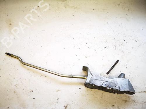 Used Gear lever Gear lever SAAB 9-5 (YS3E) 2.0 t (150 hp) 35546255 35546255
