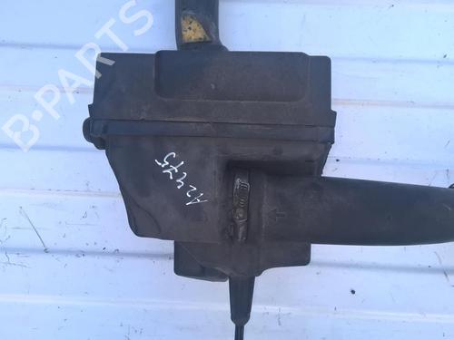 Used Air filter box Air filter box RENAULT SCÉNIC II (JM0/1_) 1.5 dCi (JM0F) (82 hp) 35873872 35873872
