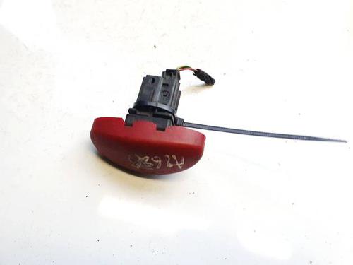 Warning switch PEUGEOT 206 SW (2E/K) 1.4 HDi | BP40166674I22 - Image 2