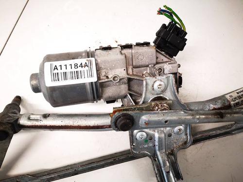 front-wiper-motor-citroen-berlingo-multispace-b9-2008-34744682 main image