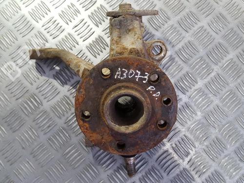 Used Right front steering knuckle Right front steering knuckle 35673422 35673422