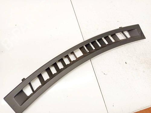 Torpedoplade Torpedoplade RENAULT SCÉNIC II (JM0/1_) 1.5 dCi (JM0F) (82 hp) 39605173 39605173