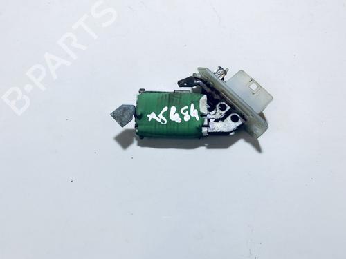 Used Heater resistor Heater resistor 35595187 35595187