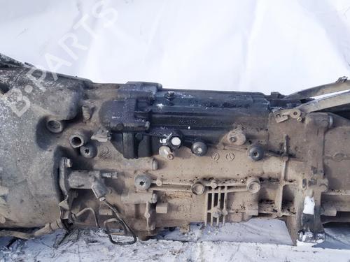 Gearbox BMW 3 (E90) 320 d | BP35644654M3 - Image 2