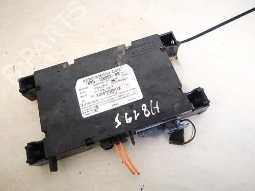 electronic-module-volvo-s80-ii-124-2006-2007-2008-2009-2010-2011-2012-2013-2014-2015-2016-32915055 main image