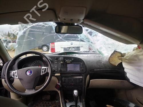 Electronic module SAAB 9-3 (YS3F, E79, D79, D75) 1.9 TiD | BP32537032M83 