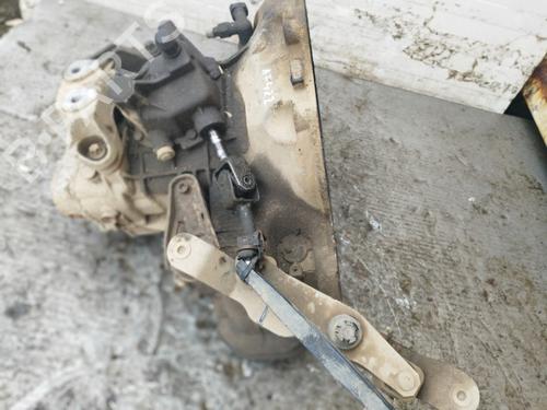 Gearbox OPEL CORSA C (X01) 1.2 Twinport (F08, F68) | BP35486638M3 - Image 2