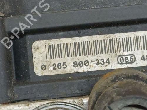 ABS pump NISSAN PRIMERA Hatchback (P12) 1.9 dCi | BP36829995M43 - Image 4