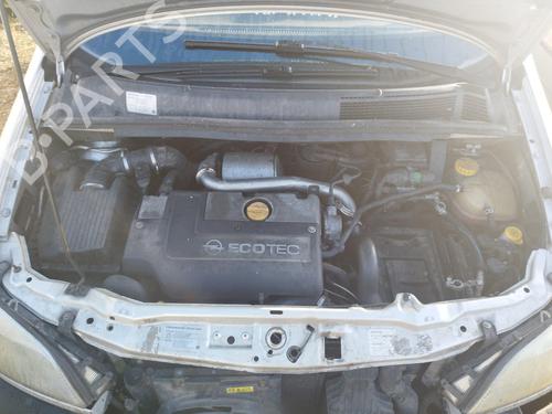 Switch OPEL ZAFIRA A MPV (T98) 2.0 DTI 16V (F75) | BP32889082I30 - Image 6