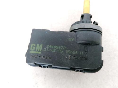 Headlight adjuster motor OPEL COMBO Box Body/MPV 1.6 | BP35494468E19 - Image 3