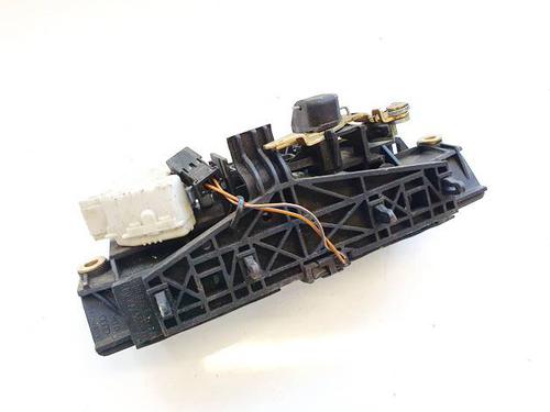 Electronic module PEUGEOT 407 (6D_) 1.6 HDi 110 (6D9HZC, 6D9HYC) | BP34743767M83 - Image 3