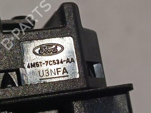 Electronic module FORD MONDEO IV (BA7) 2.0 TDCi | BP34955467M83 - Image 4