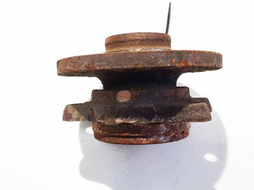 Left front steering knuckle VW PASSAT B6 (3C2) 2.0 TDI | BP35270870M25 - Image 2